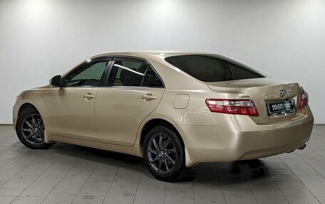 Toyota Camry, 2010 год, 1 150 000 рублей, 7 фотография