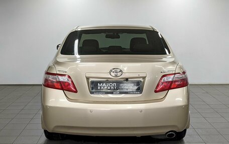 Toyota Camry, 2010 год, 1 150 000 рублей, 6 фотография