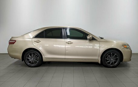 Toyota Camry, 2010 год, 1 150 000 рублей, 4 фотография