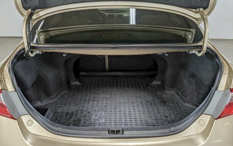 Toyota Camry, 2010 год, 1 150 000 рублей, 10 фотография