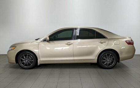 Toyota Camry, 2010 год, 1 150 000 рублей, 8 фотография