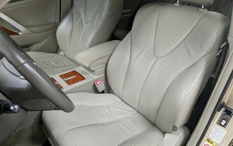 Toyota Camry, 2010 год, 1 150 000 рублей, 14 фотография