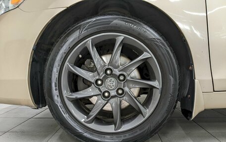 Toyota Camry, 2010 год, 1 150 000 рублей, 18 фотография