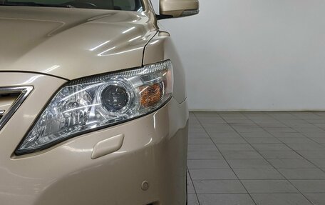 Toyota Camry, 2010 год, 1 150 000 рублей, 17 фотография