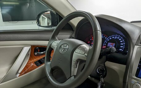 Toyota Camry, 2010 год, 1 150 000 рублей, 23 фотография