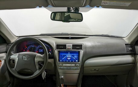 Toyota Camry, 2010 год, 1 150 000 рублей, 24 фотография
