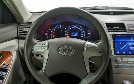 Toyota Camry, 2010 год, 1 150 000 рублей, 26 фотография