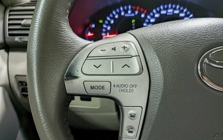 Toyota Camry, 2010 год, 1 150 000 рублей, 28 фотография