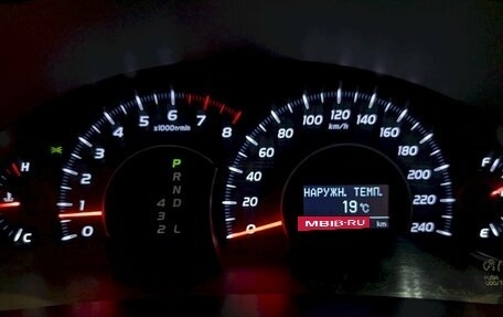 Toyota Camry, 2010 год, 1 150 000 рублей, 27 фотография