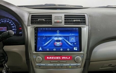 Toyota Camry, 2010 год, 1 150 000 рублей, 25 фотография