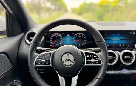 Mercedes-Benz GLA, 2022 год, 2 670 000 рублей, 10 фотография