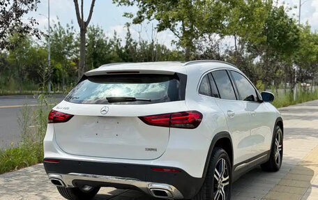Mercedes-Benz GLA, 2022 год, 2 670 000 рублей, 5 фотография