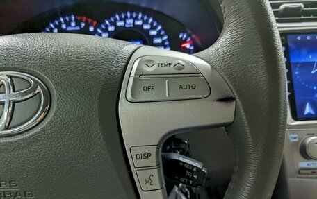 Toyota Camry, 2010 год, 1 150 000 рублей, 29 фотография