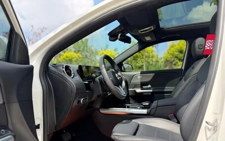 Mercedes-Benz GLA, 2022 год, 2 670 000 рублей, 8 фотография