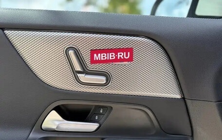 Mercedes-Benz GLA, 2022 год, 2 670 000 рублей, 14 фотография