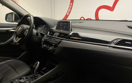 BMW X2, 2019 год, 2 640 000 рублей, 8 фотография
