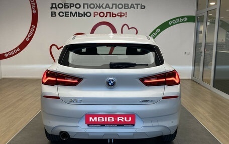 BMW X2, 2019 год, 2 640 000 рублей, 6 фотография