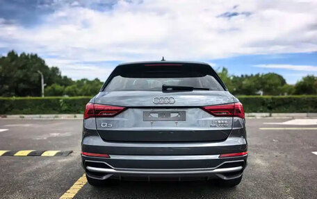 Audi Q3, 2022 год, 2 400 000 рублей, 5 фотография