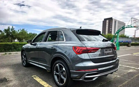 Audi Q3, 2022 год, 2 400 000 рублей, 6 фотография