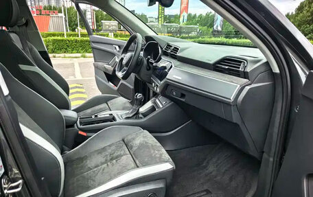 Audi Q3, 2022 год, 2 400 000 рублей, 18 фотография