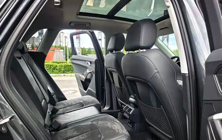 Audi Q3, 2022 год, 2 400 000 рублей, 17 фотография