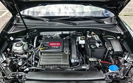 Audi Q3, 2022 год, 2 400 000 рублей, 19 фотография
