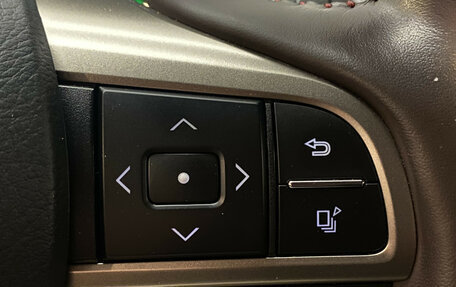 Lexus RX IV рестайлинг, 2020 год, 5 310 000 рублей, 25 фотография