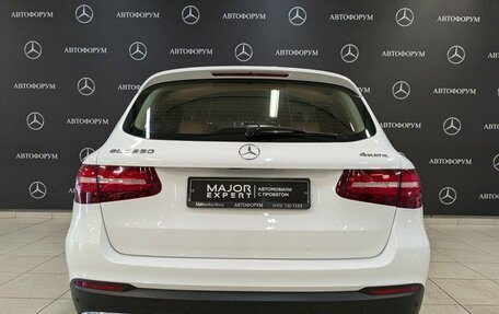 Mercedes-Benz GLC, 2019 год, 3 550 000 рублей, 6 фотография