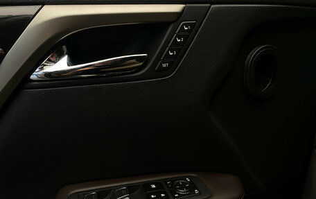Lexus RX IV рестайлинг, 2020 год, 5 310 000 рублей, 28 фотография