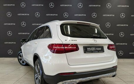 Mercedes-Benz GLC, 2019 год, 3 550 000 рублей, 7 фотография