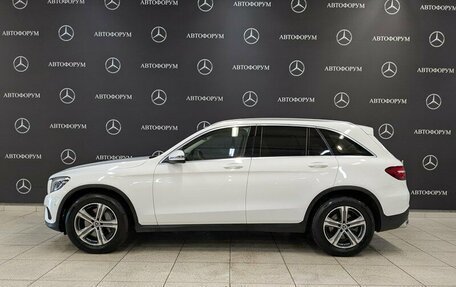 Mercedes-Benz GLC, 2019 год, 3 550 000 рублей, 8 фотография