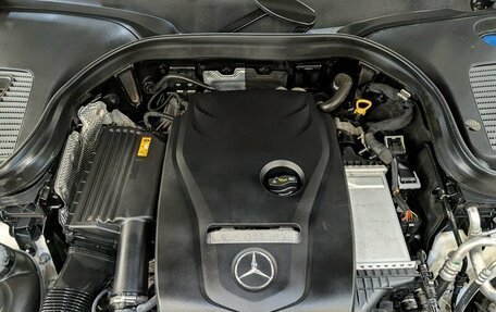 Mercedes-Benz GLC, 2019 год, 3 550 000 рублей, 9 фотография