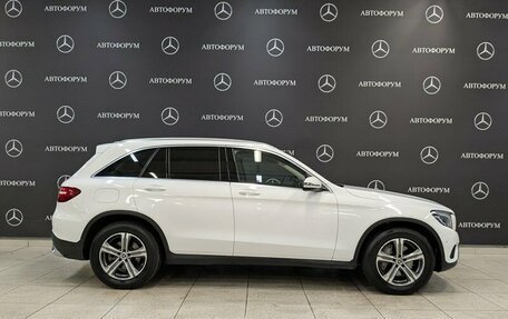 Mercedes-Benz GLC, 2019 год, 3 550 000 рублей, 4 фотография
