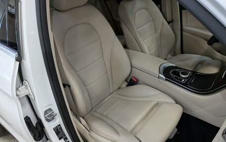 Mercedes-Benz GLC, 2019 год, 3 550 000 рублей, 21 фотография