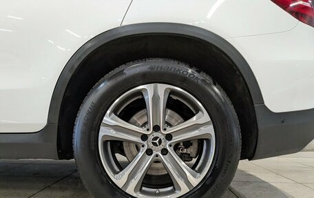 Mercedes-Benz GLC, 2019 год, 3 550 000 рублей, 25 фотография