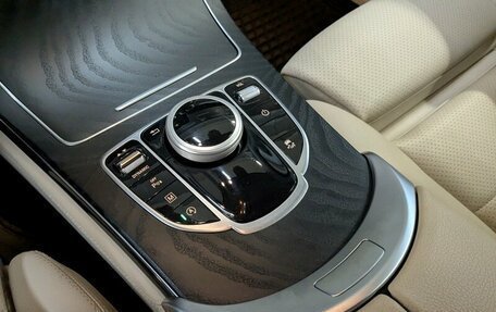 Mercedes-Benz GLC, 2019 год, 3 550 000 рублей, 19 фотография