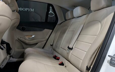 Mercedes-Benz GLC, 2019 год, 3 550 000 рублей, 26 фотография