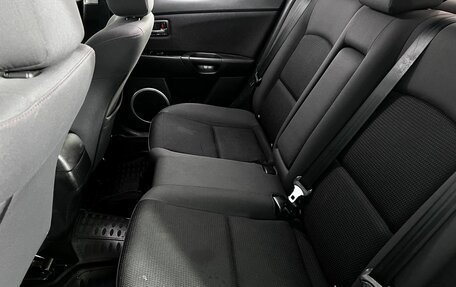 Mazda 3, 2008 год, 525 000 рублей, 10 фотография