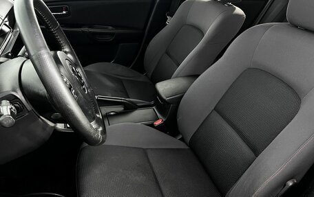 Mazda 3, 2008 год, 525 000 рублей, 9 фотография