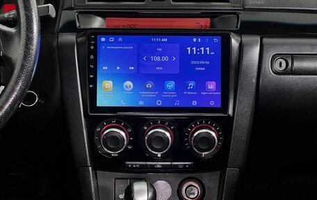Mazda 3, 2008 год, 525 000 рублей, 15 фотография
