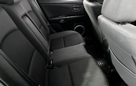 Mazda 3, 2008 год, 525 000 рублей, 11 фотография