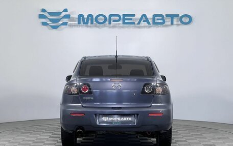 Mazda 3, 2008 год, 525 000 рублей, 6 фотография