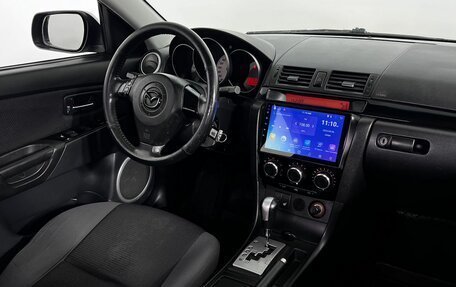 Mazda 3, 2008 год, 525 000 рублей, 13 фотография