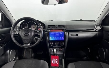 Mazda 3, 2008 год, 525 000 рублей, 14 фотография