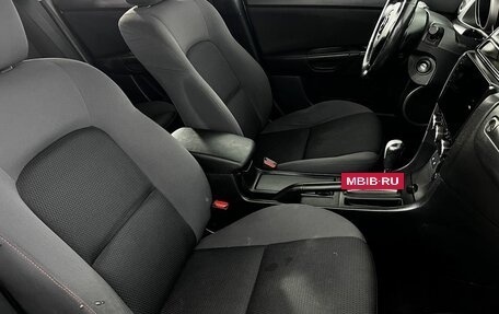Mazda 3, 2008 год, 525 000 рублей, 12 фотография