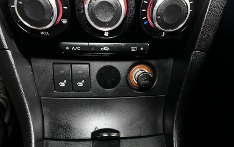 Mazda 3, 2008 год, 525 000 рублей, 18 фотография