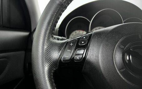 Mazda 3, 2008 год, 525 000 рублей, 17 фотография