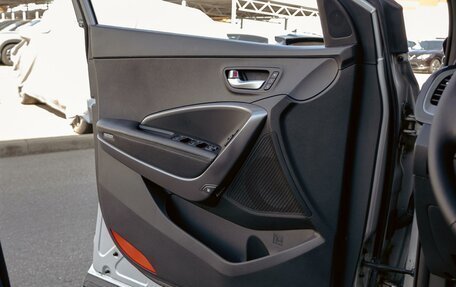 Hyundai Santa Fe III рестайлинг, 2012 год, 1 855 000 рублей, 12 фотография