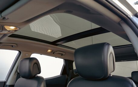 Hyundai Santa Fe III рестайлинг, 2012 год, 1 855 000 рублей, 17 фотография