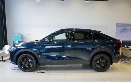 Haval F7x, 2026 год, 4 036 000 рублей, 2 фотография